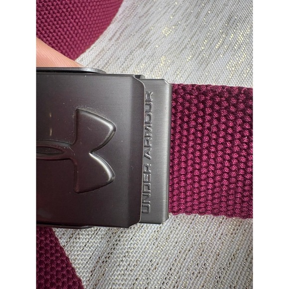 47 inch under armor belt - Picture 6 of 8